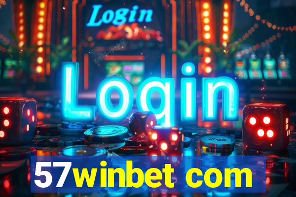 57winbet com